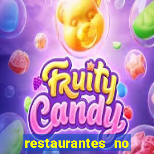 restaurantes no gama df